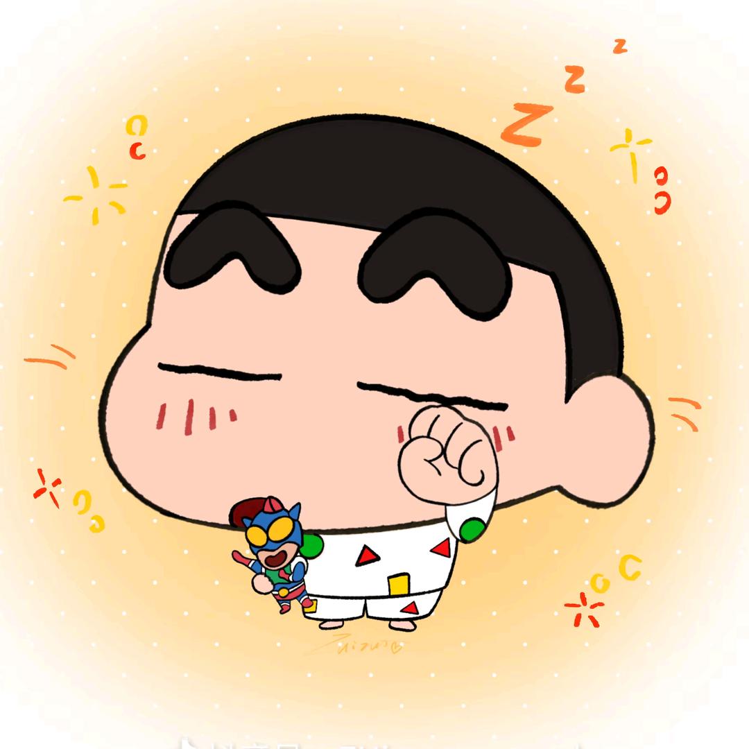 旺仔小馒头