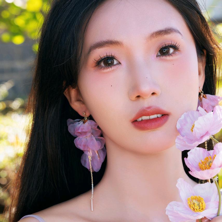 婷婷♡