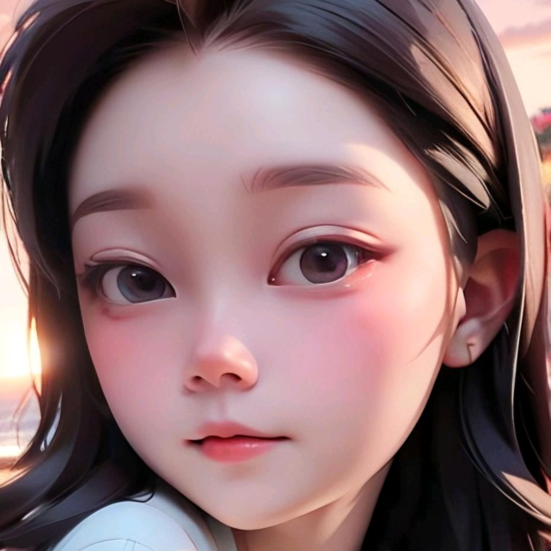 忘忧草～