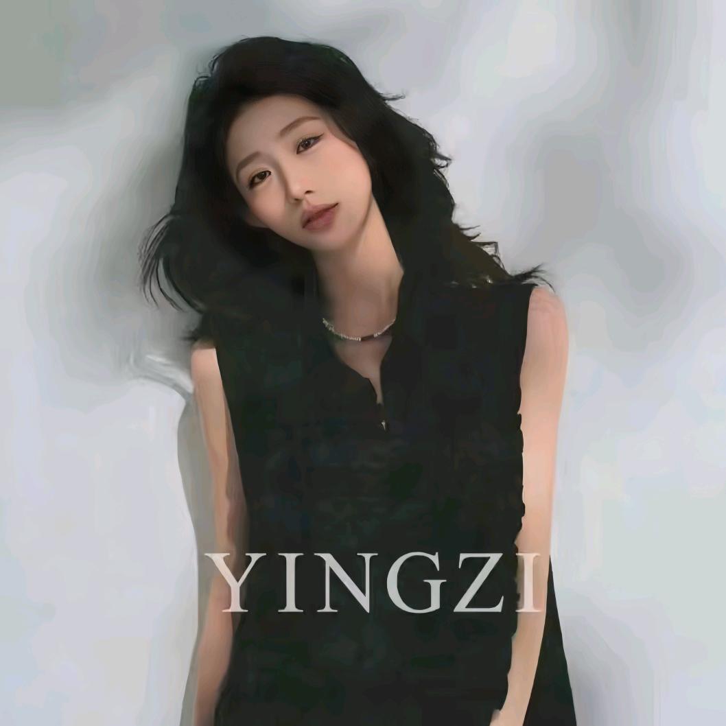 颖子定制(爆款穿搭)