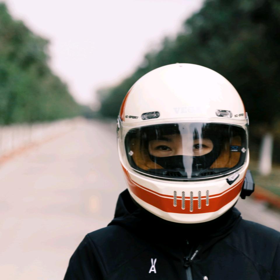 溜车不？🏍gogogo