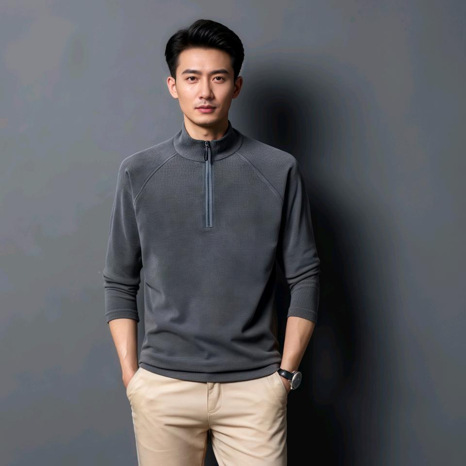 橙橙服装工厂清货