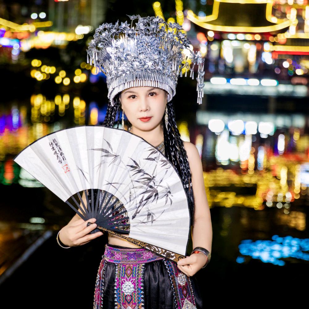 时尚春天