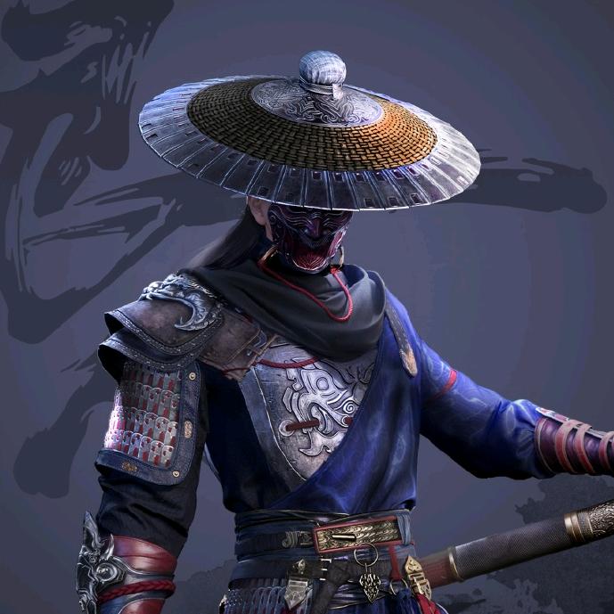 不良人