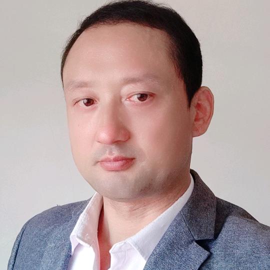 爱唱的东台老兵