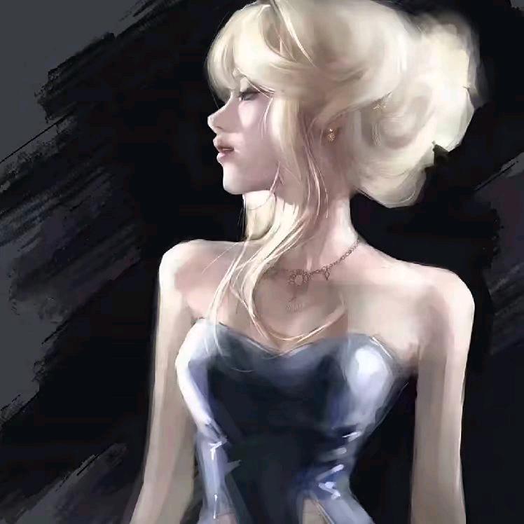 小鱼丸.