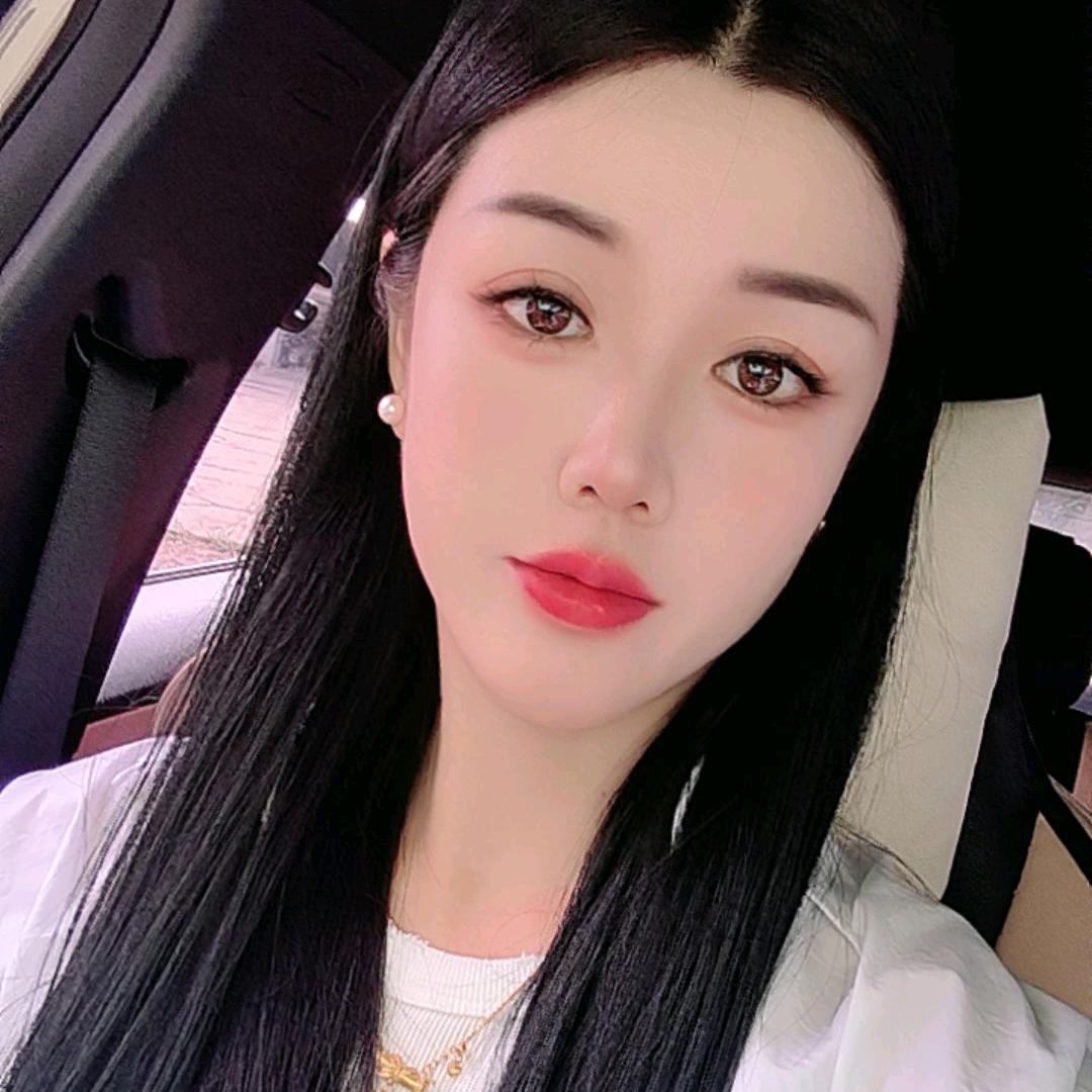 @是幸运吖（不发脾气，只发财）