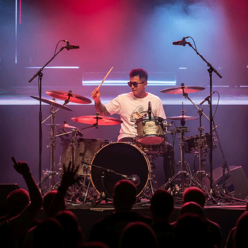 🥁🥁🥁🥁🥁🥁