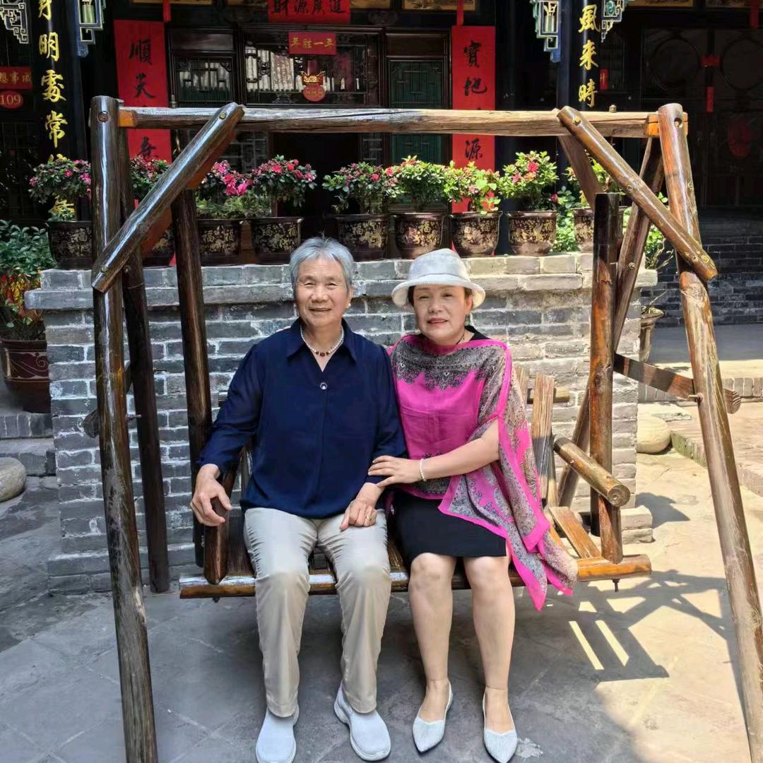 随缘看淡过余生