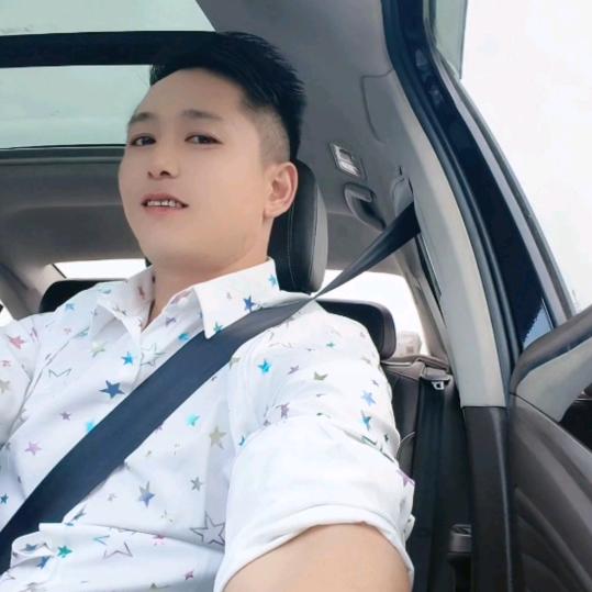 别怕，身后有我