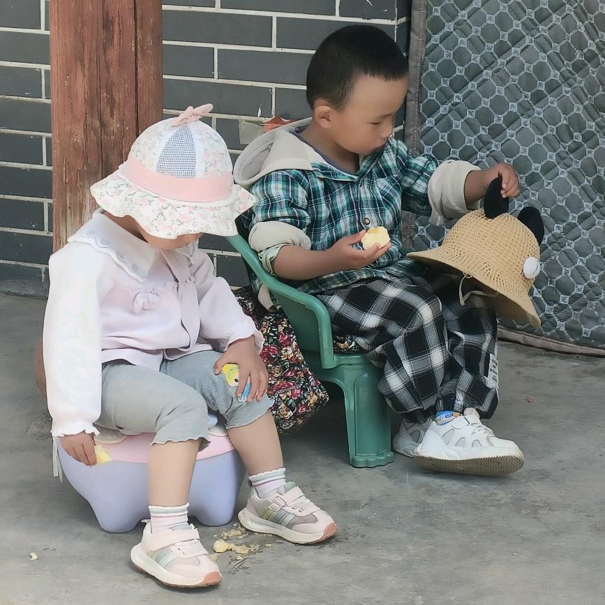久别独殇