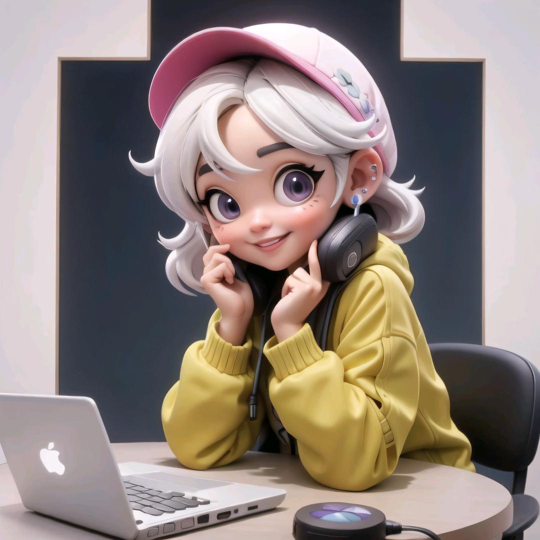 清爽特效师
