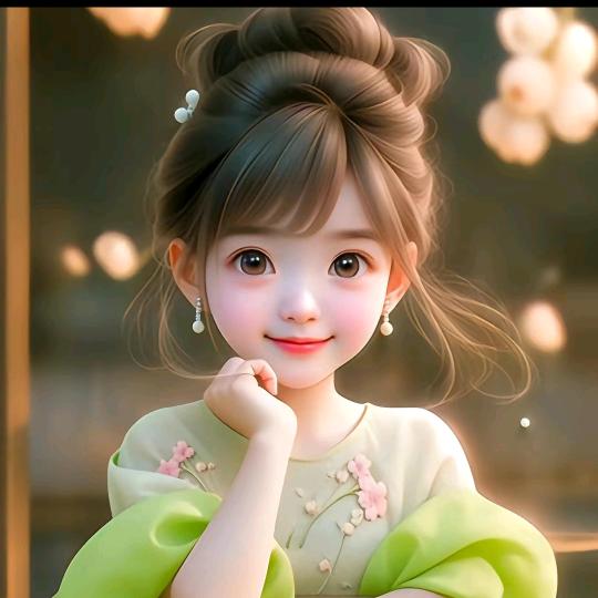 💞ꦿ᭄ཽ࿆☞与世无争💞ꦿ᭄࿆☞