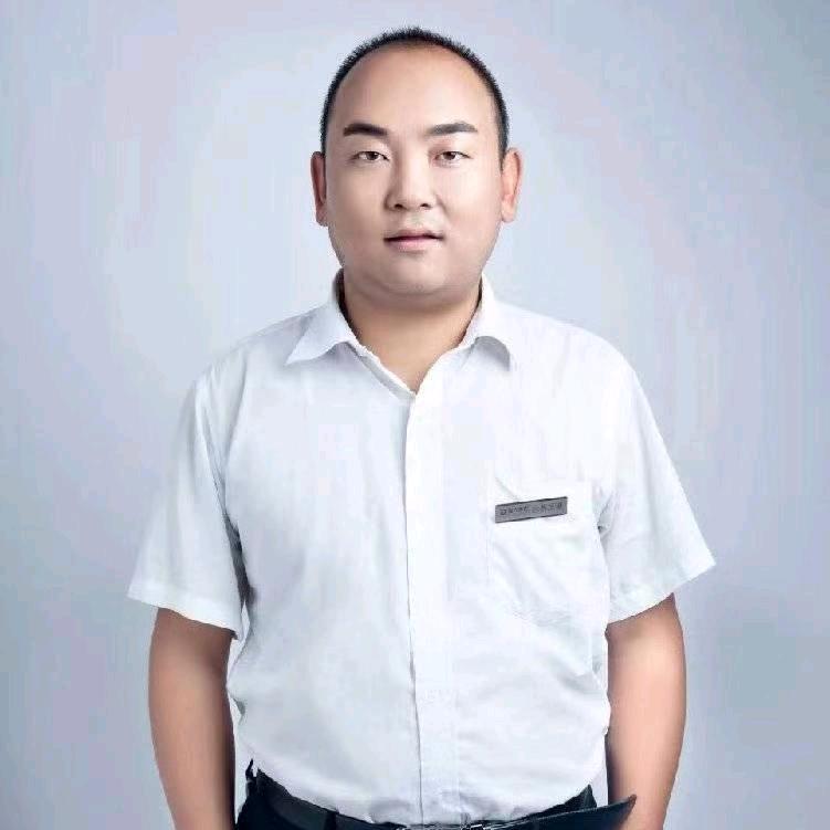 呼市团购房刘经理