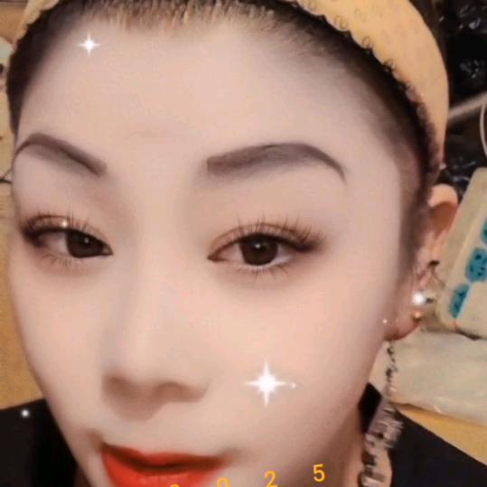 平安是福喜欢自拍，