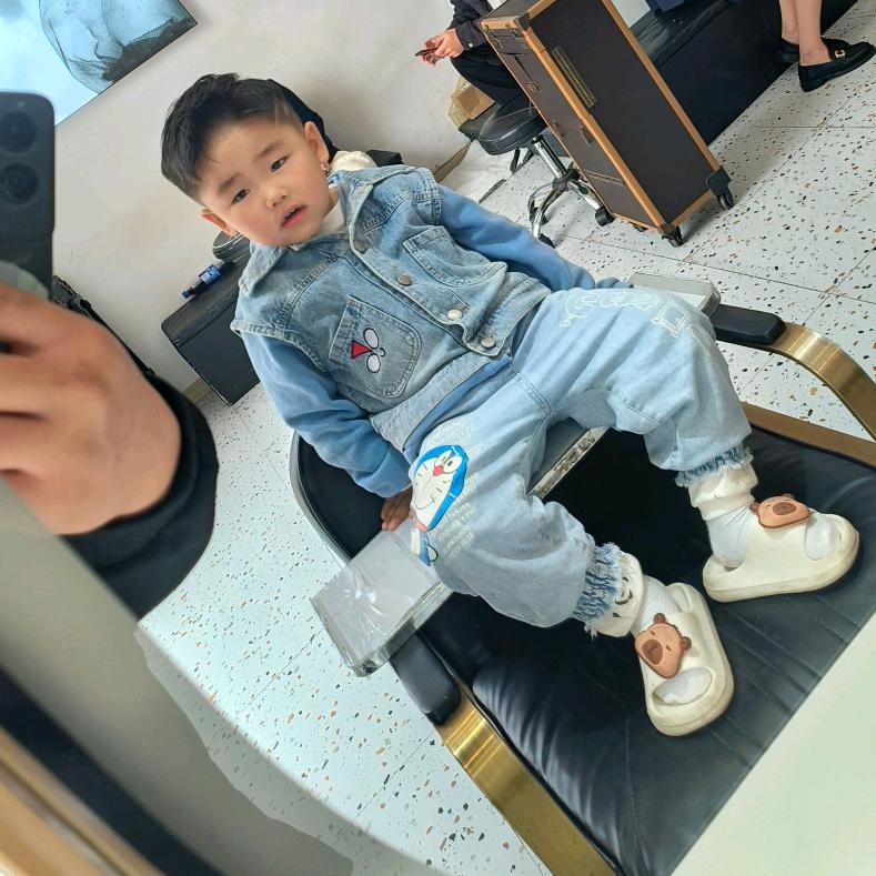壳牌鹏致(书院店）～小许