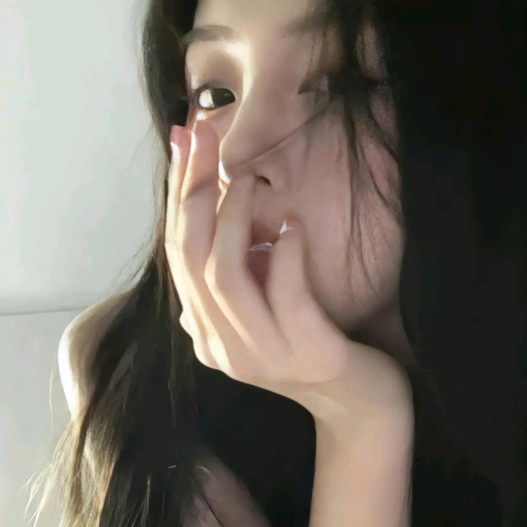 总被男人骗✌️