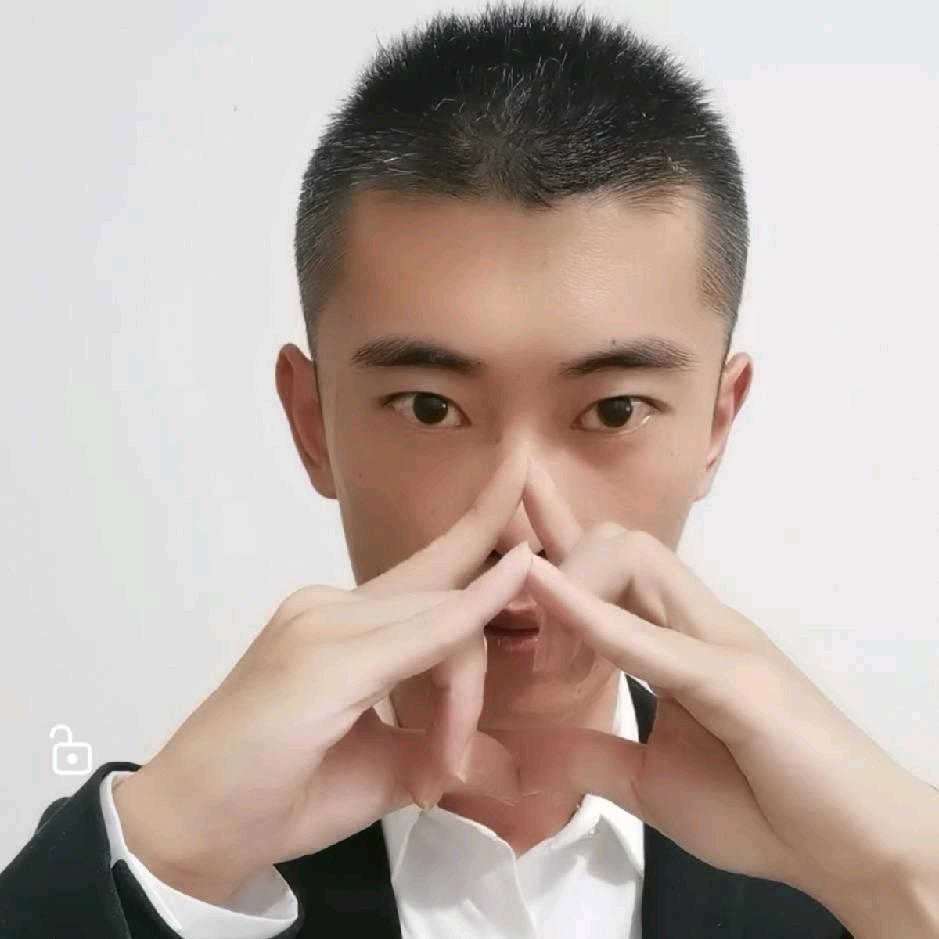 一只青鸟