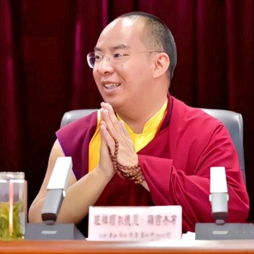 洛隆扎西