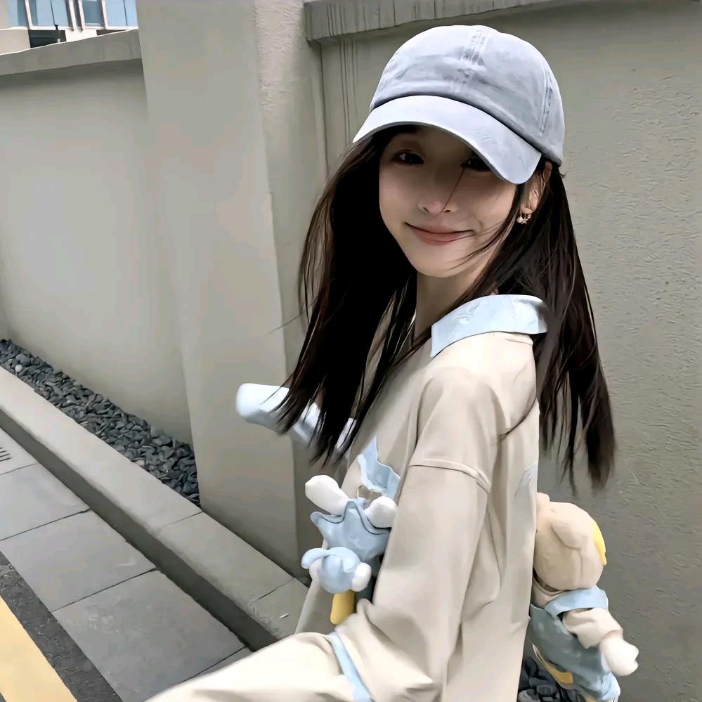 橙子学姐感官玩具（现货号）