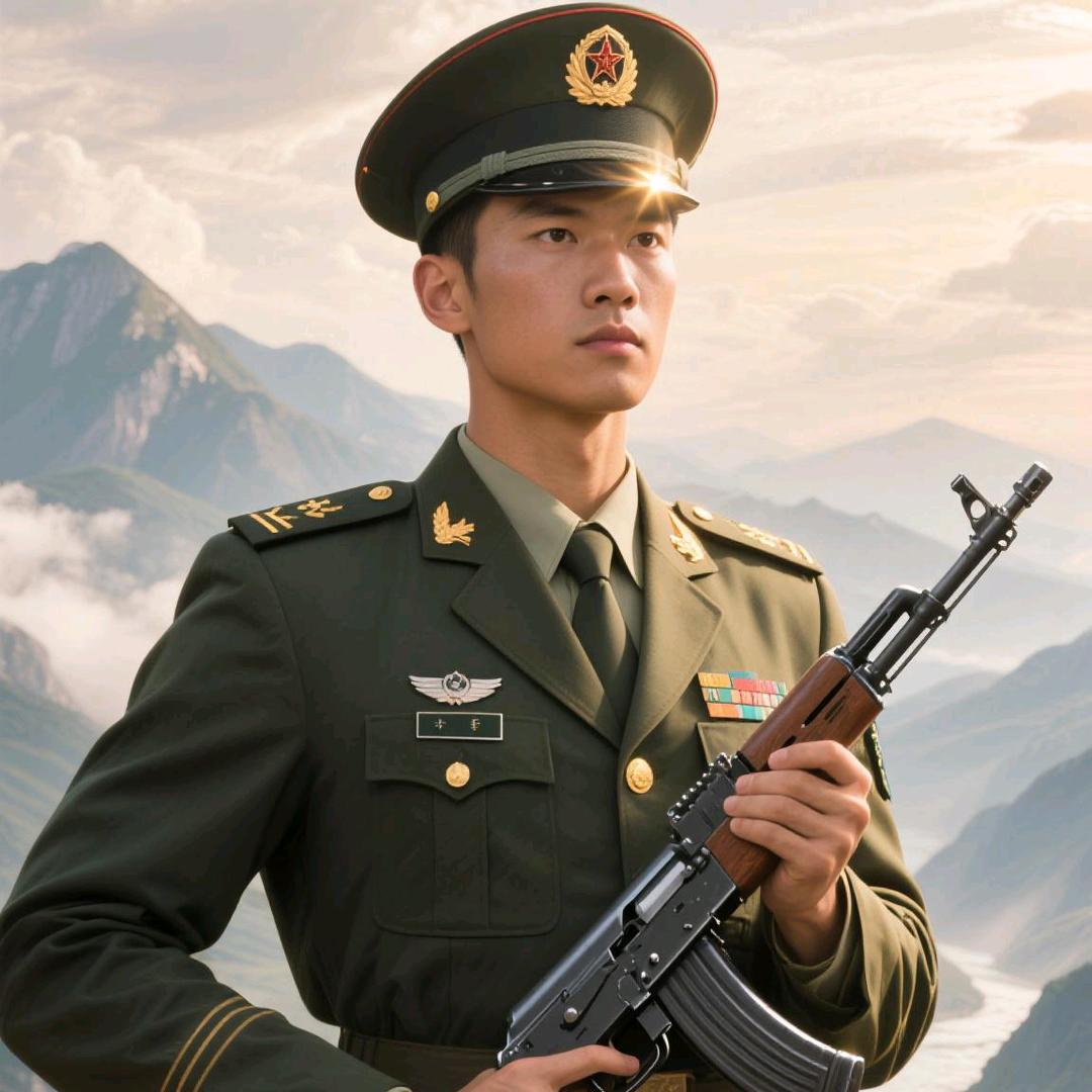 锋镝备忘录