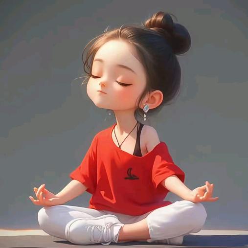 太阳☀味的风🌻