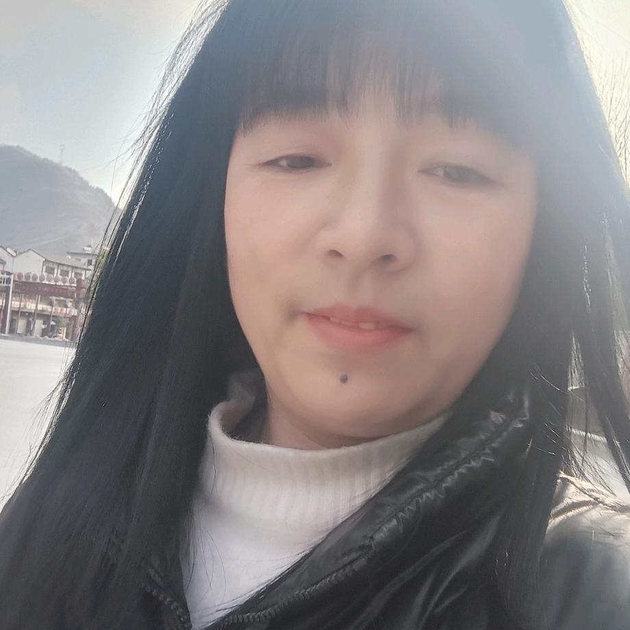 在远方的你