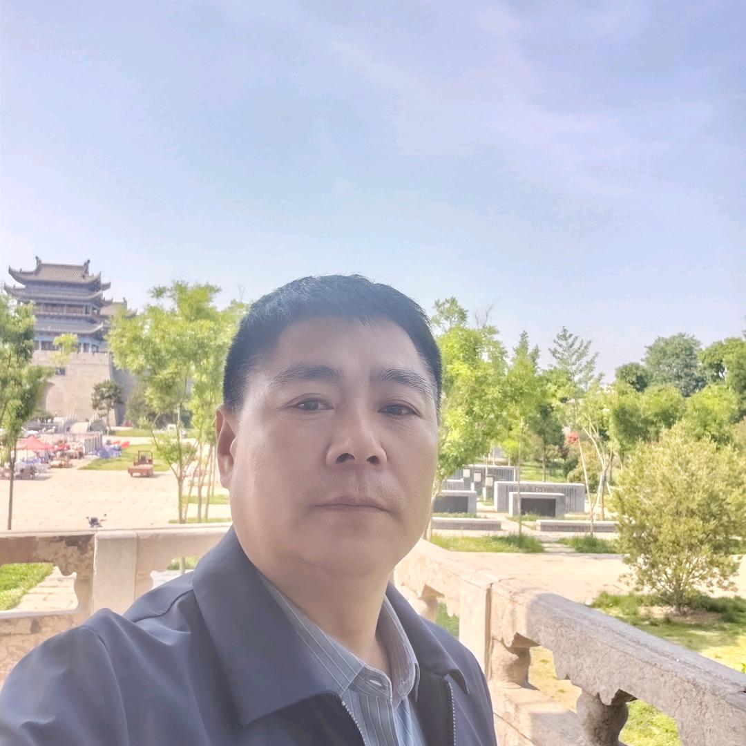 中国人
