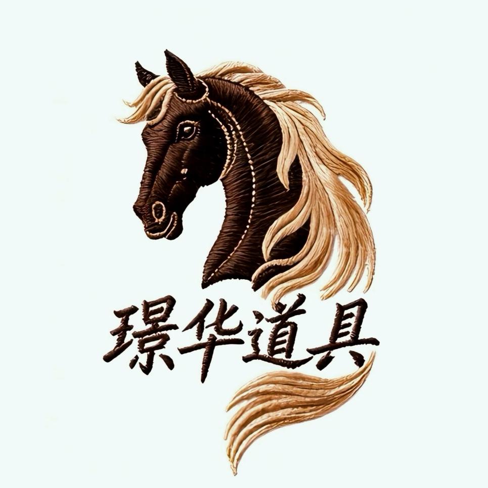 璟华道具
