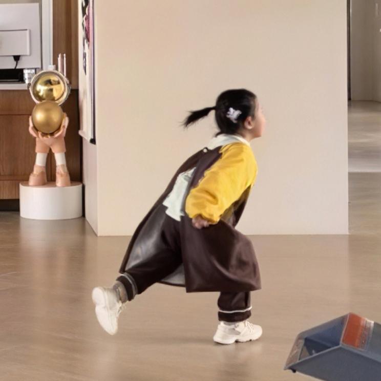 GV·烟火