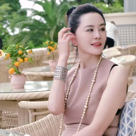 王璇原创设计•轻奢国风馆