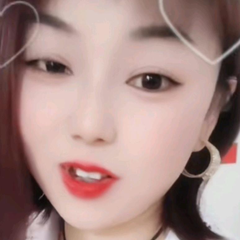 虎牙妹子💃💃💃💃