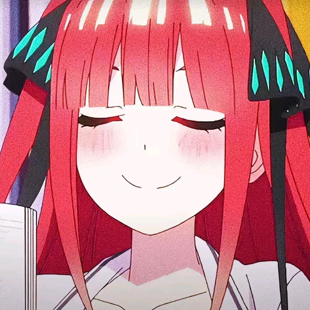 快乐的二乃