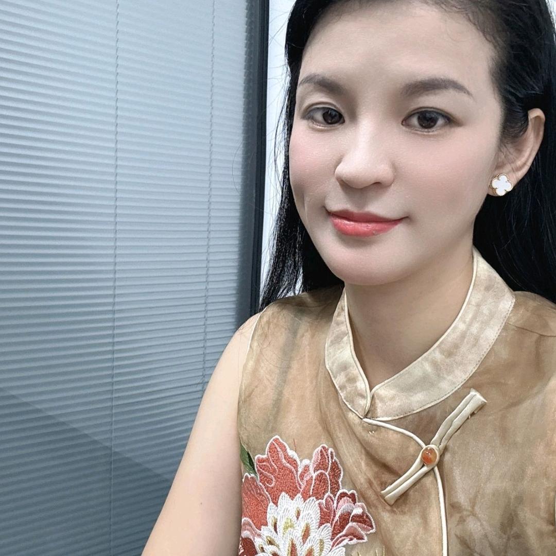 红娘-小馨