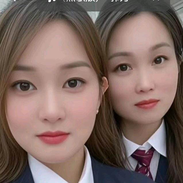 夏花一般绚烂