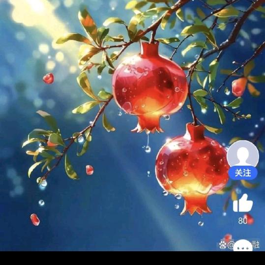 🍒可遇不可求🍒