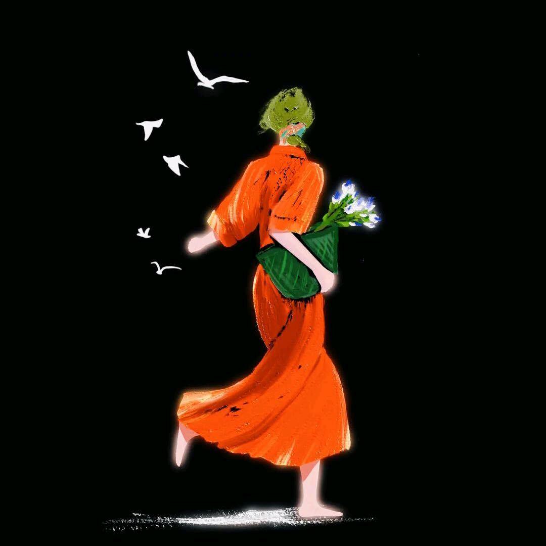 杨子亿