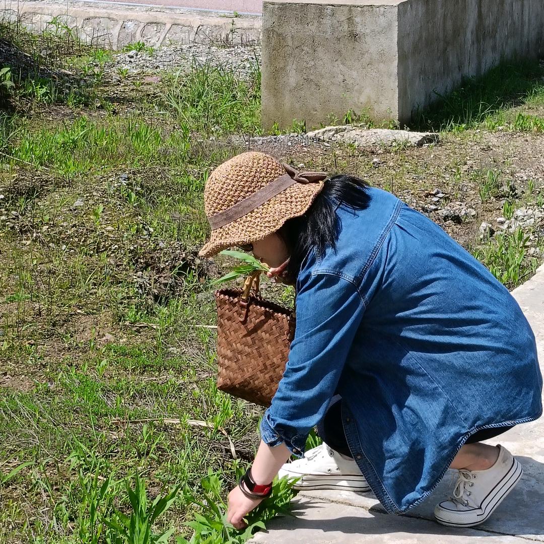 爱生活的老李
