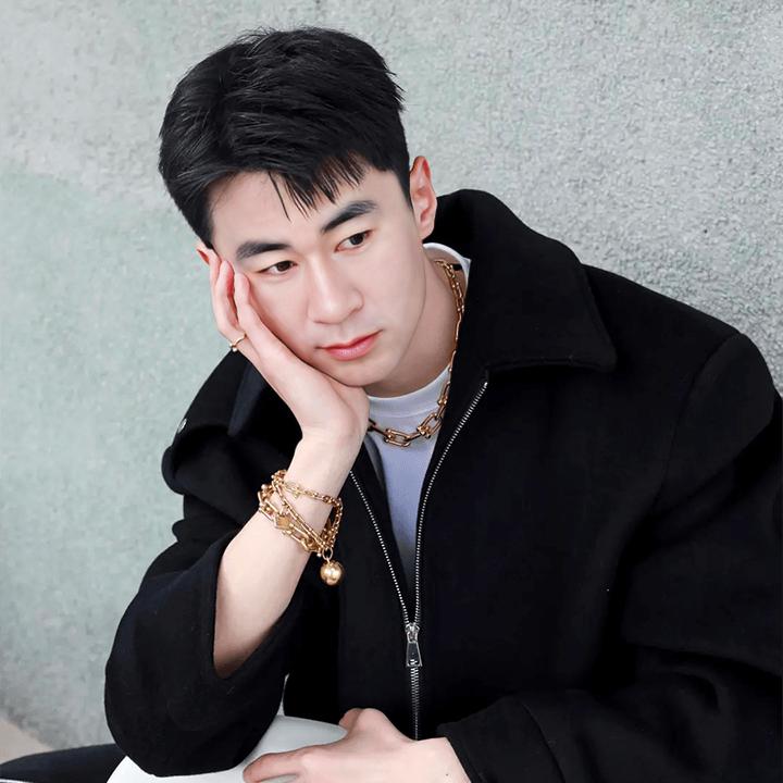 @恒子