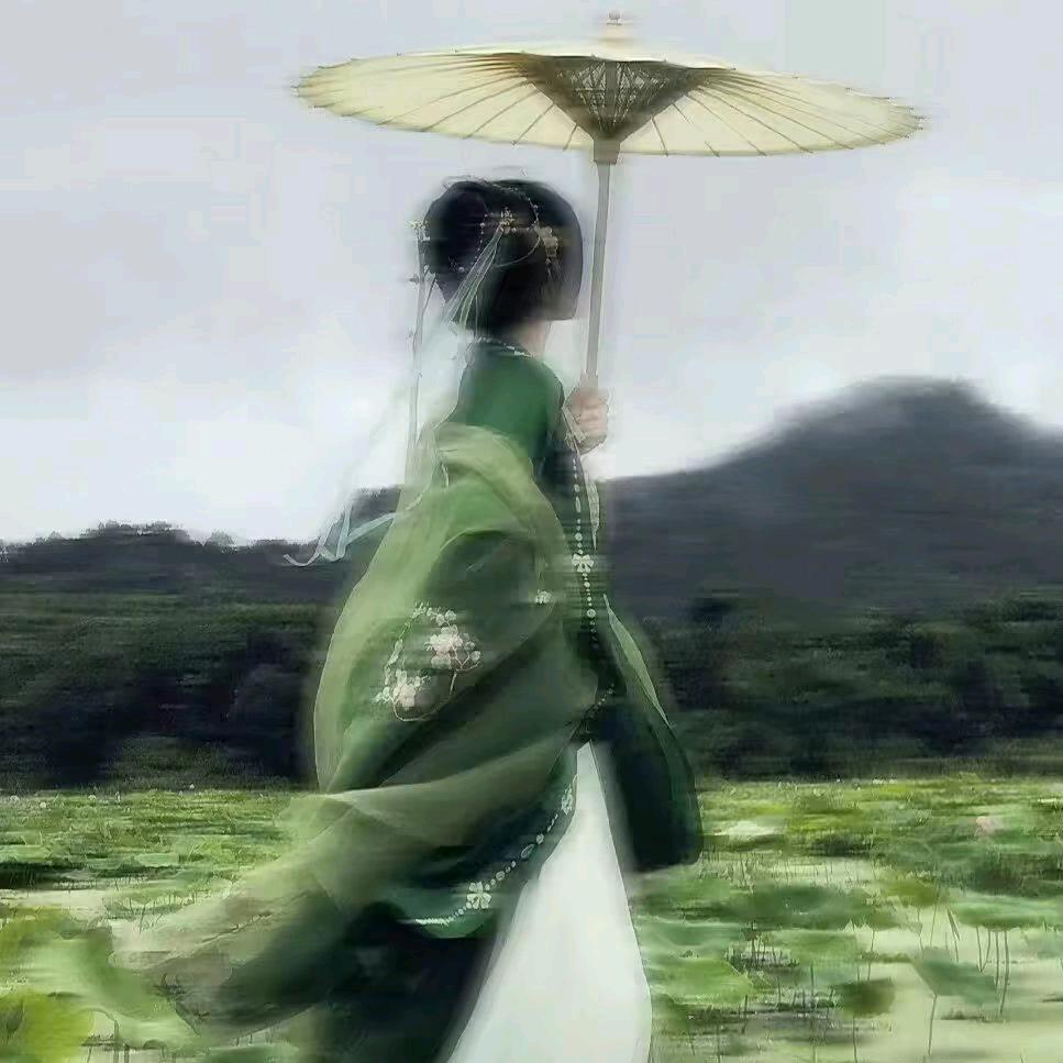 竹扰枝