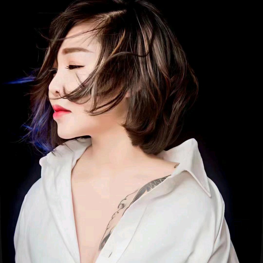 @微姐