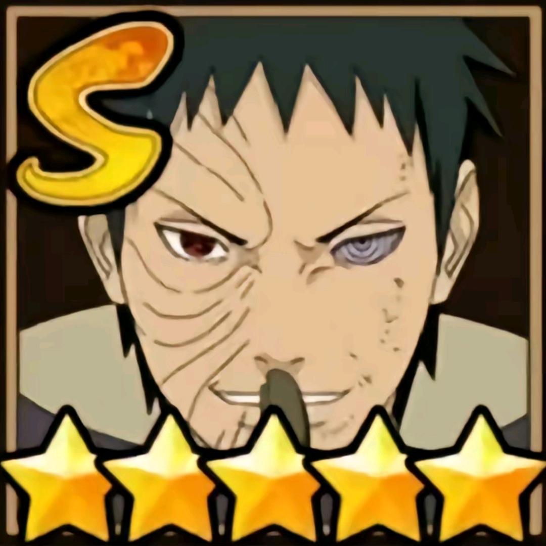 宇智波带土（忍界大战）