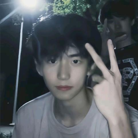 我也在等你