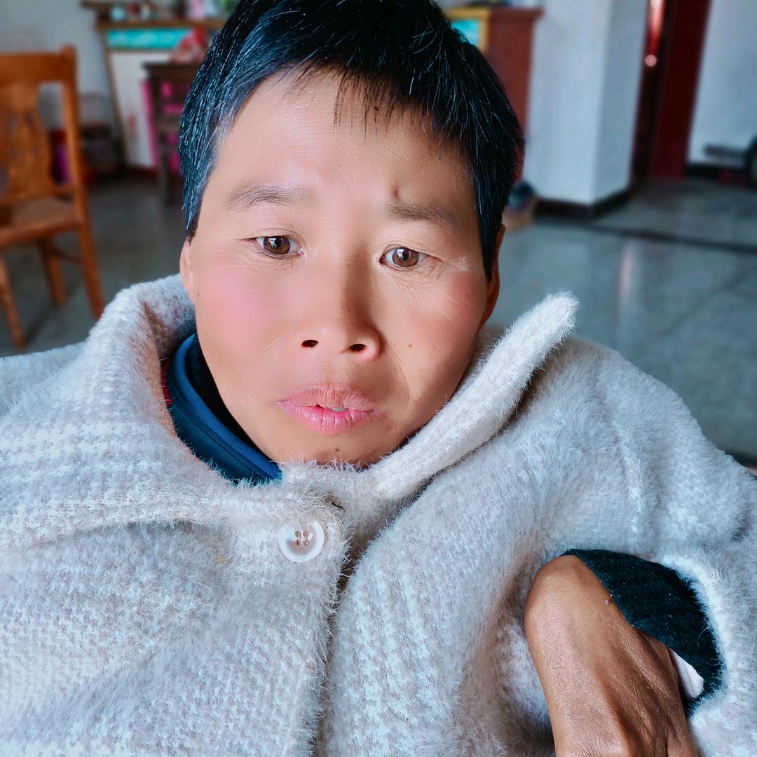 姚岗养老服务中心小春