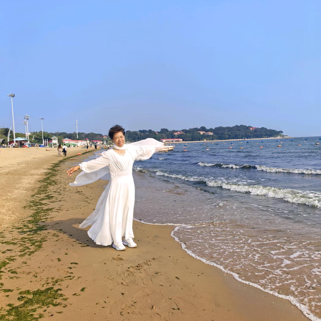 陈沉姐