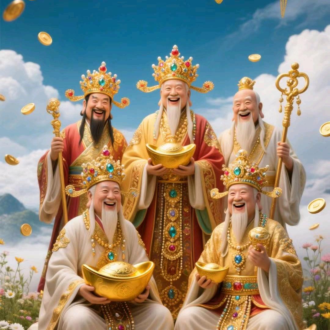 正心正念