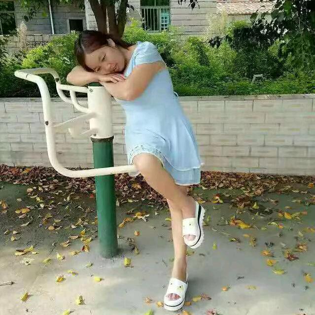 云南胖婆娘