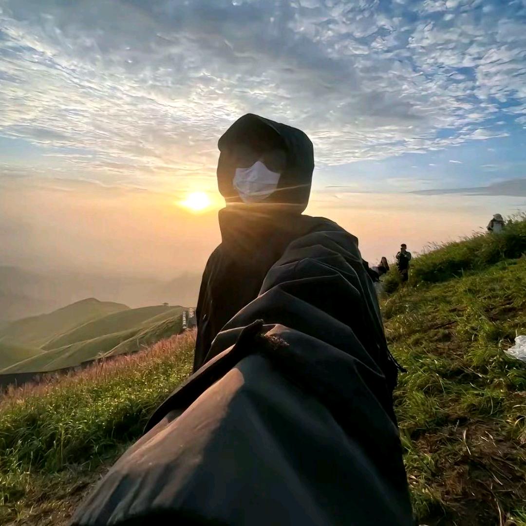 碧落（成分复杂版）