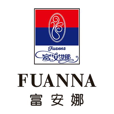 富安娜总部家纺极速达