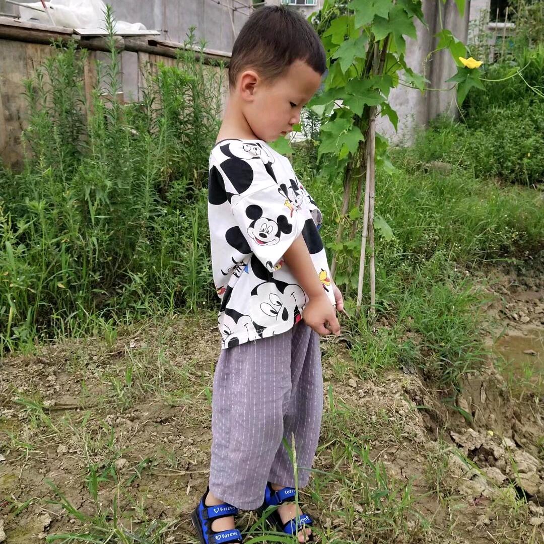 昊昊妈妈💕💕